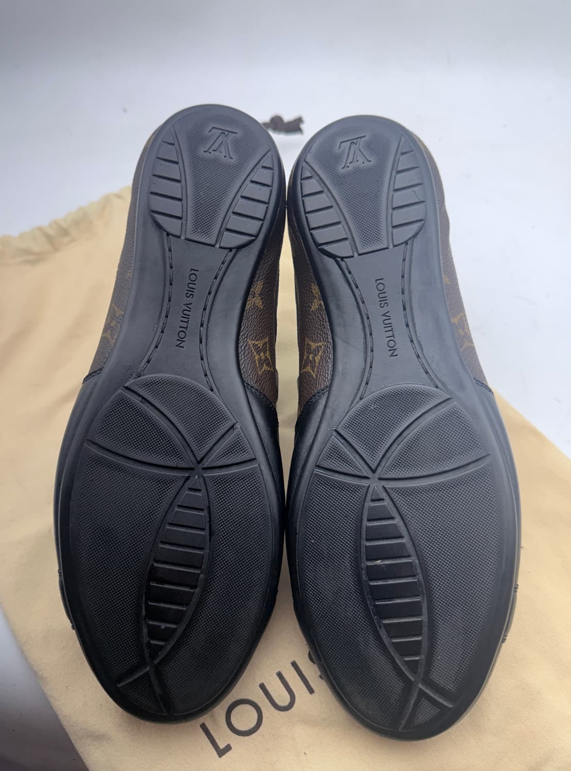 정품)루이비통 250 상품이미지10