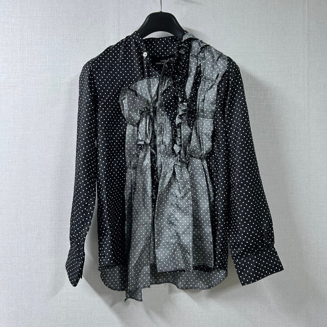 Tricot comme des garcons 상품이미지8
