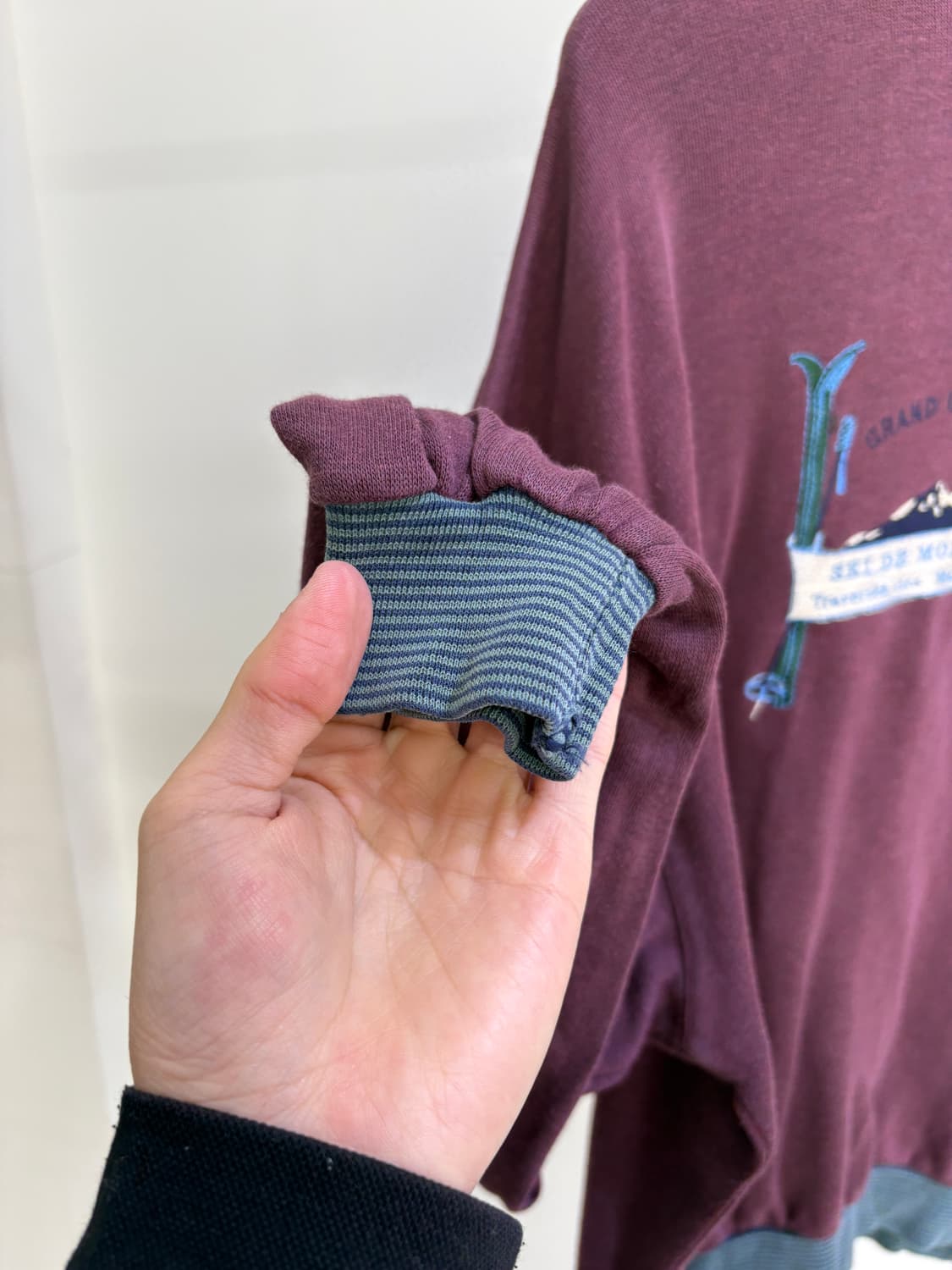 KITEX (Made in Austalia) 맨투맨 상품이미지4