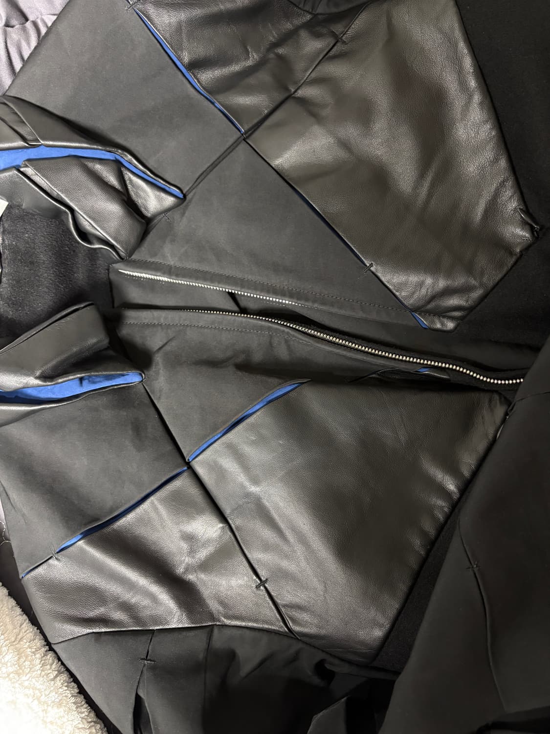 [1] 강정석 오리가미 자켓 상품이미지3