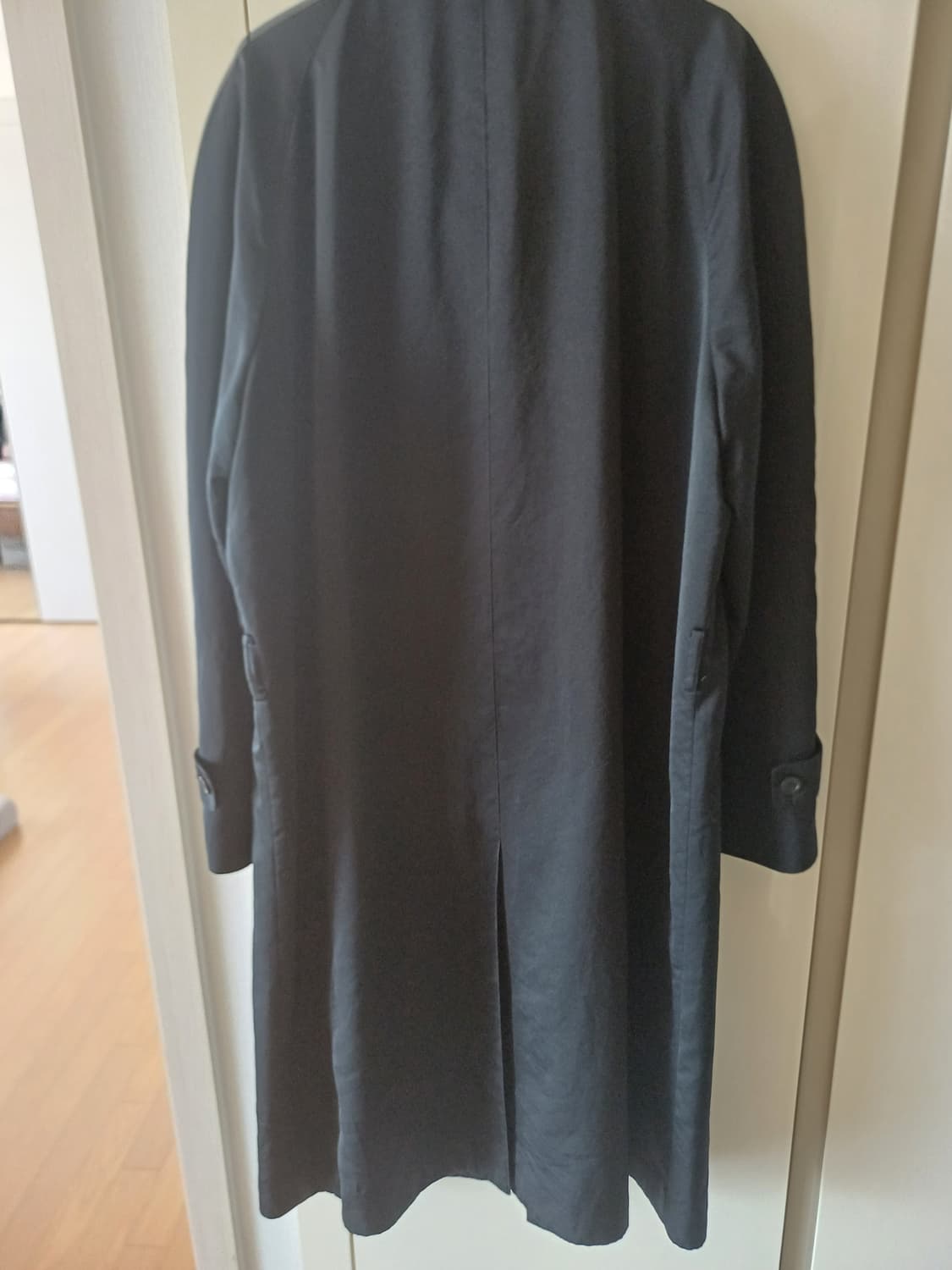 남성 코트 상품이미지2