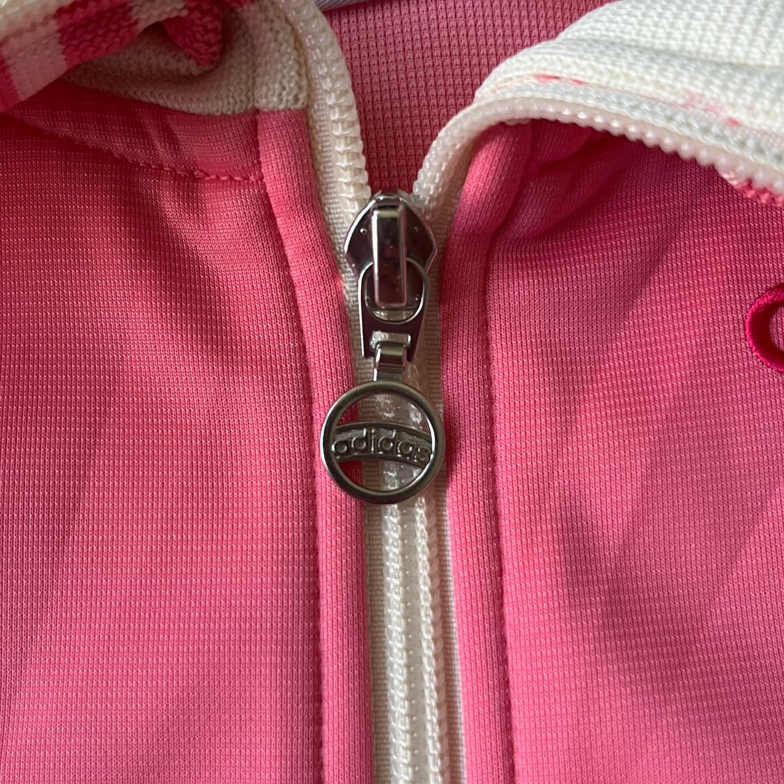 adidas 2000's strawberry milk Jersey 일본판 상품이미지8