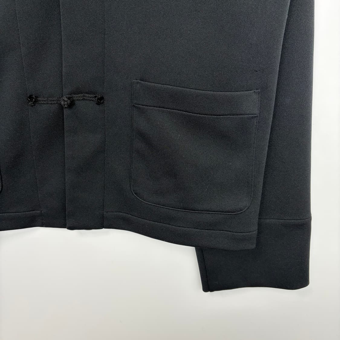 꼼데가르송 차이나카라 자켓 상품이미지4