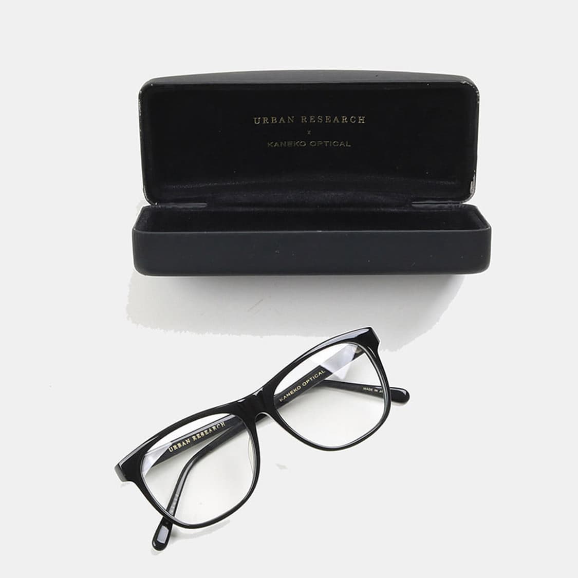 KANEKO OPTICAL x Urban Research 상품이미지3