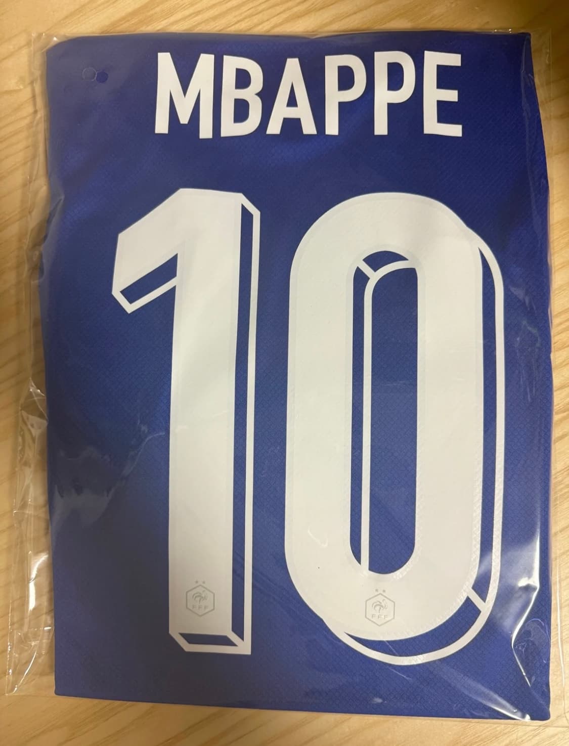 24-26 프랑스 국대 유니폼 정품 상품이미지1