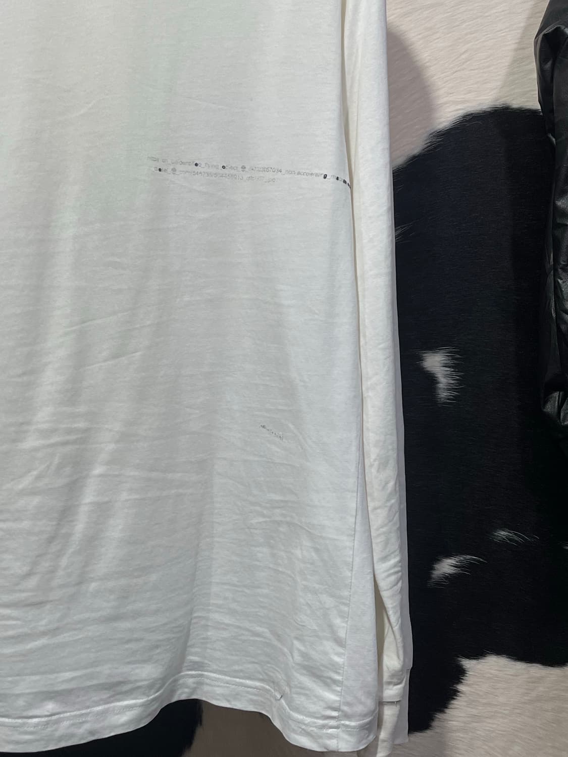 디젤 롱슬리브 상품이미지8