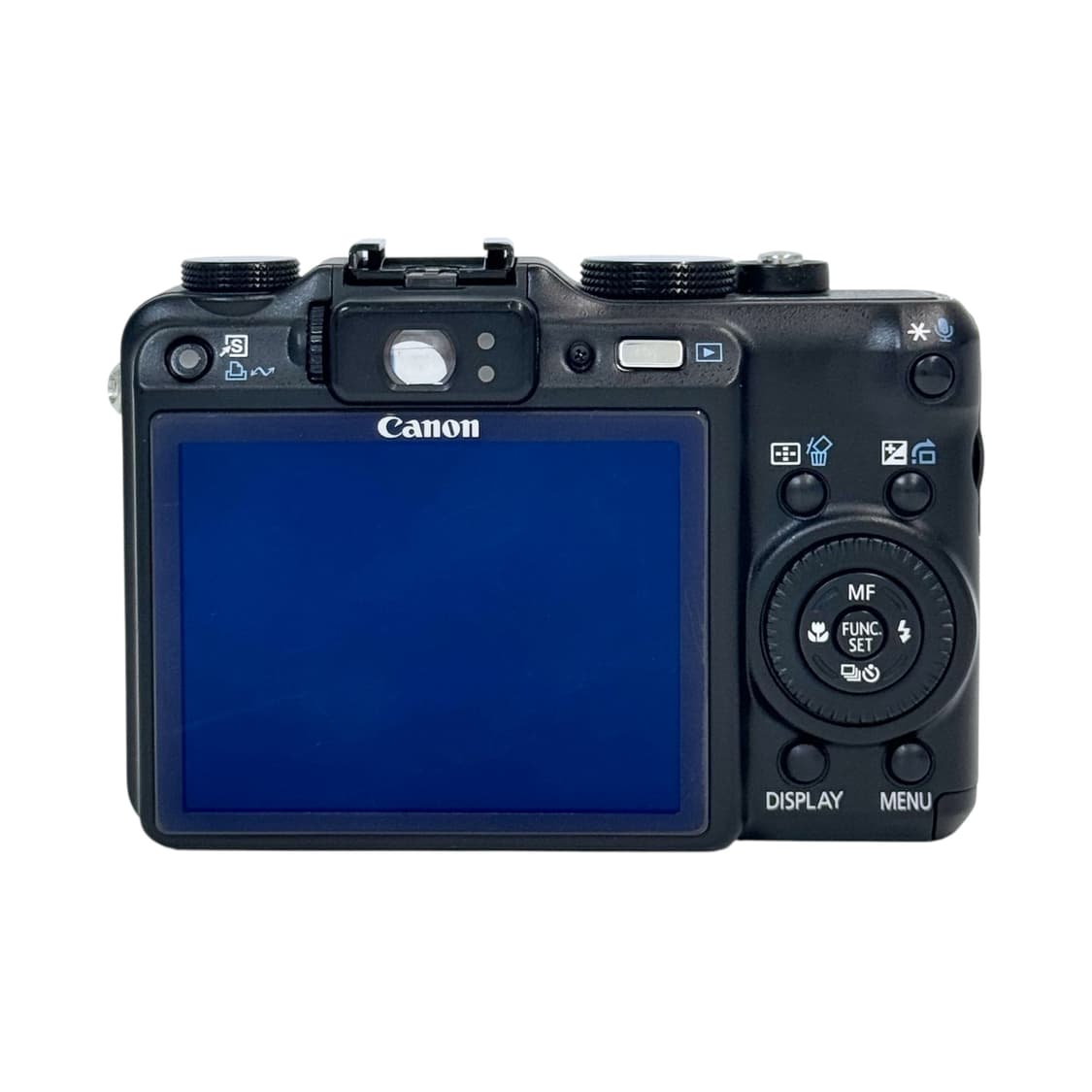 (아이브유진✨) Canon Powershot 캐논 파워샷 G9 상품이미지6