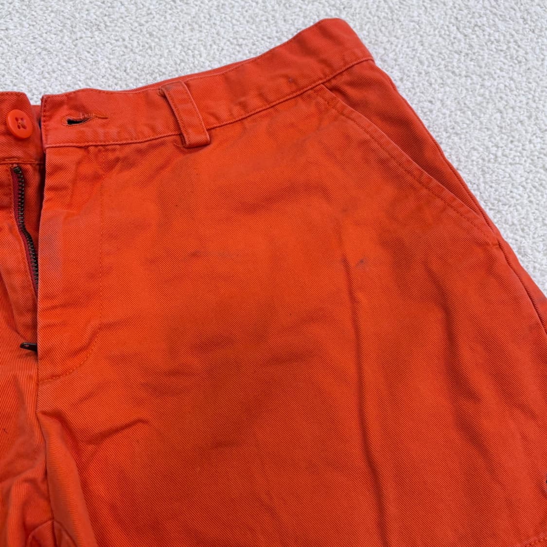 6 폴로랄프로렌 데님 반바지 0327E 상품이미지4