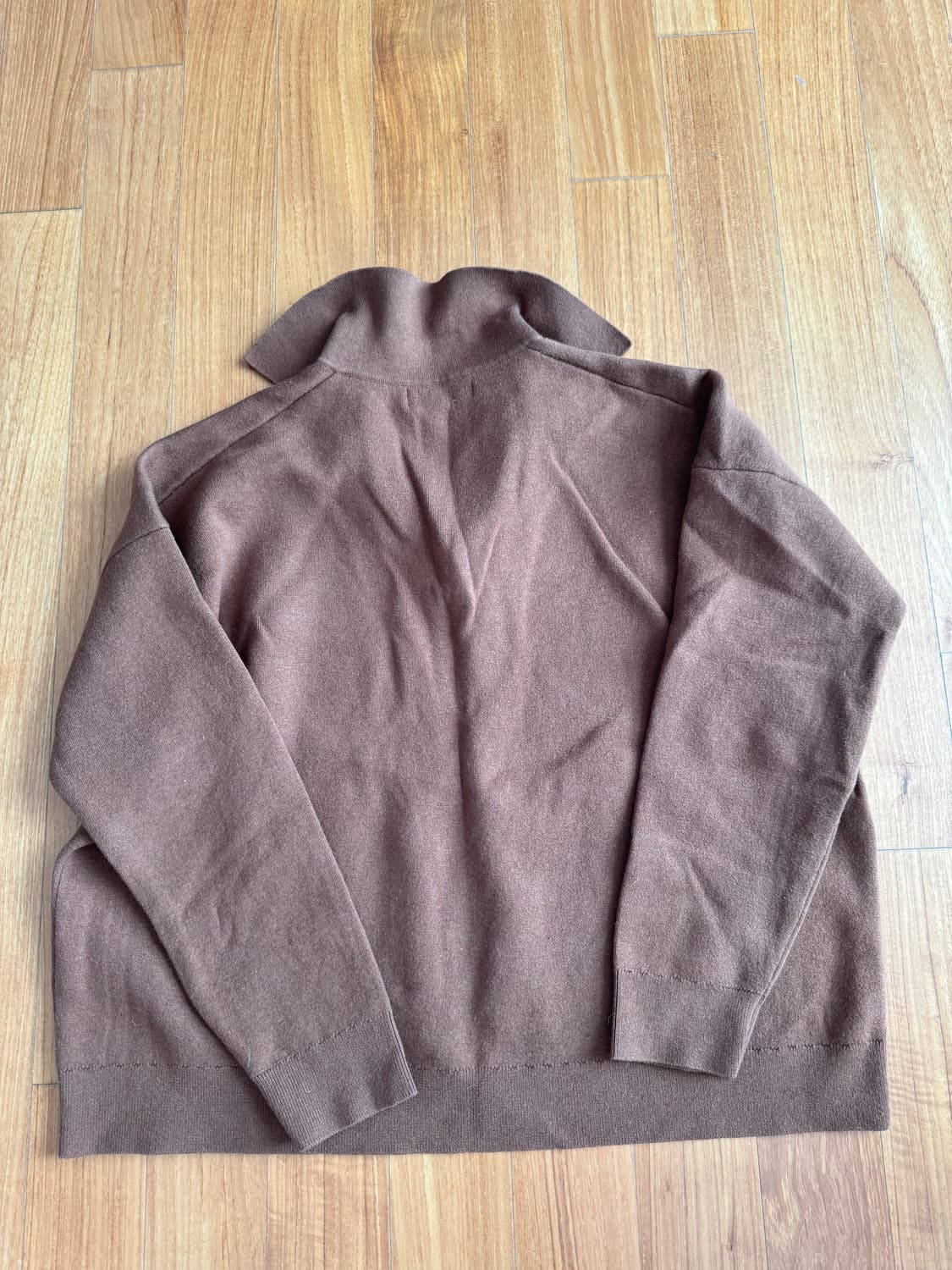 자라x나누쉬카 상품이미지2