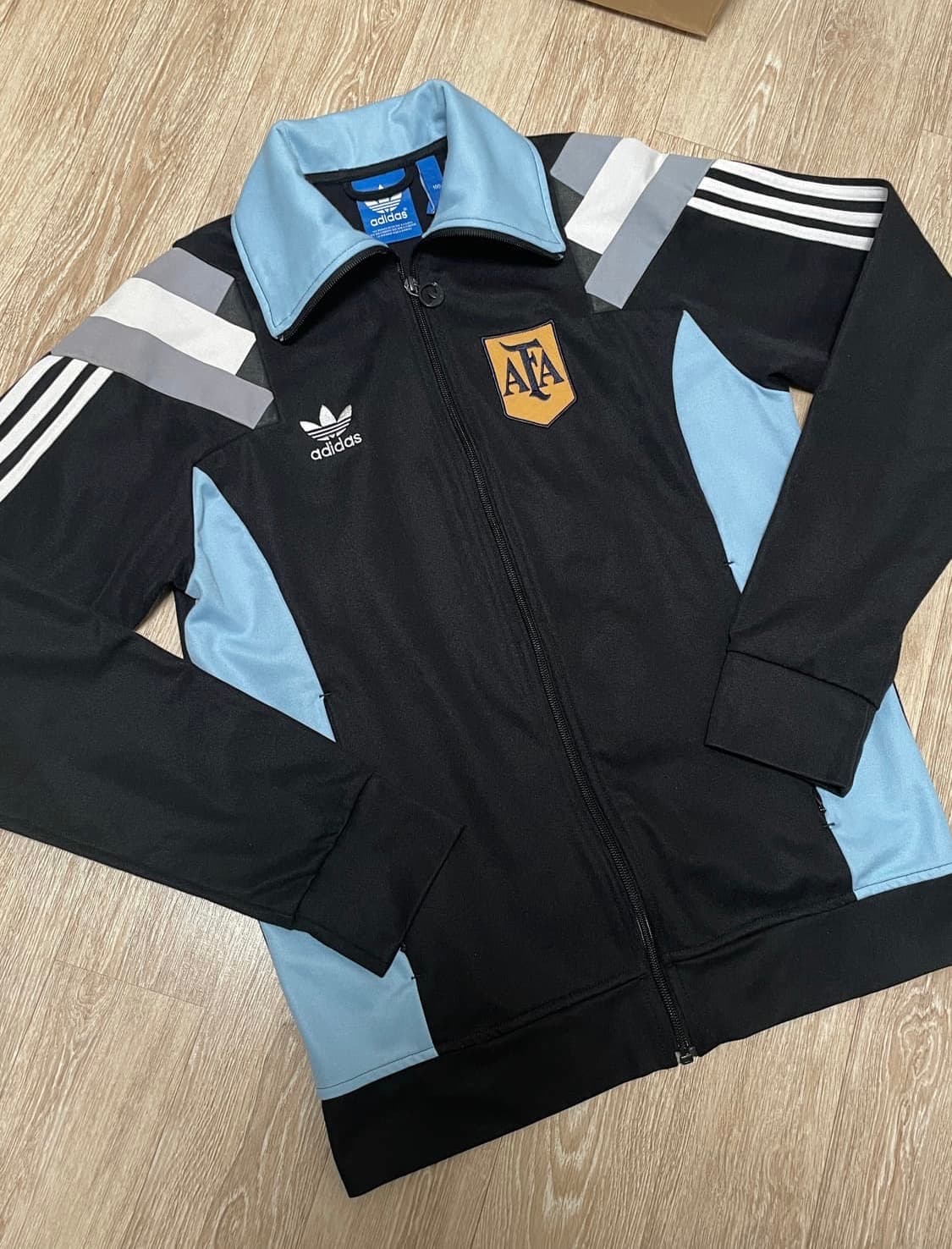 아르헨티나 아디다스 져지 상품이미지1