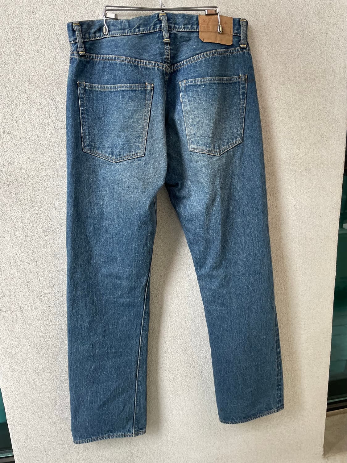 Orslow 105 2year 1사이즈 상품이미지3