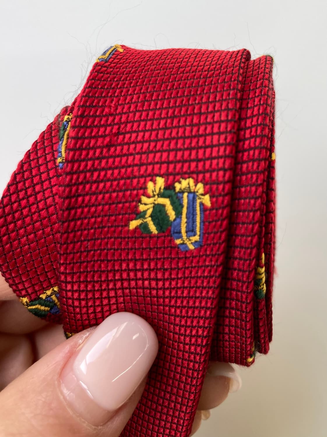 닥스 넥타이 상품이미지7