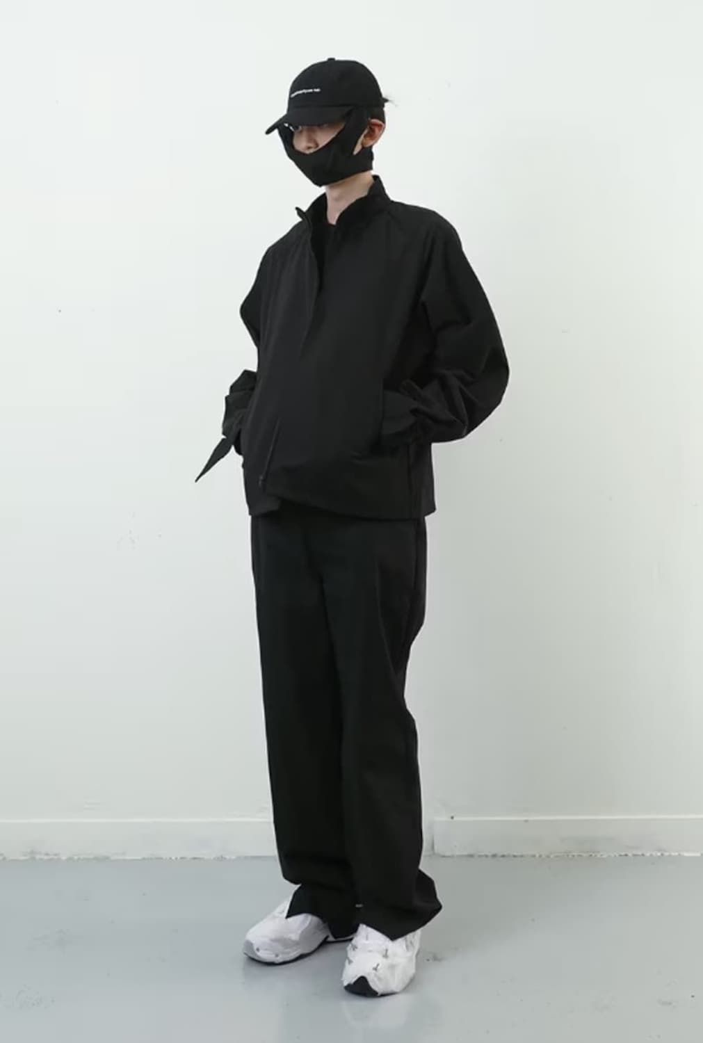 Paf 3.0 trouser right 상품이미지2