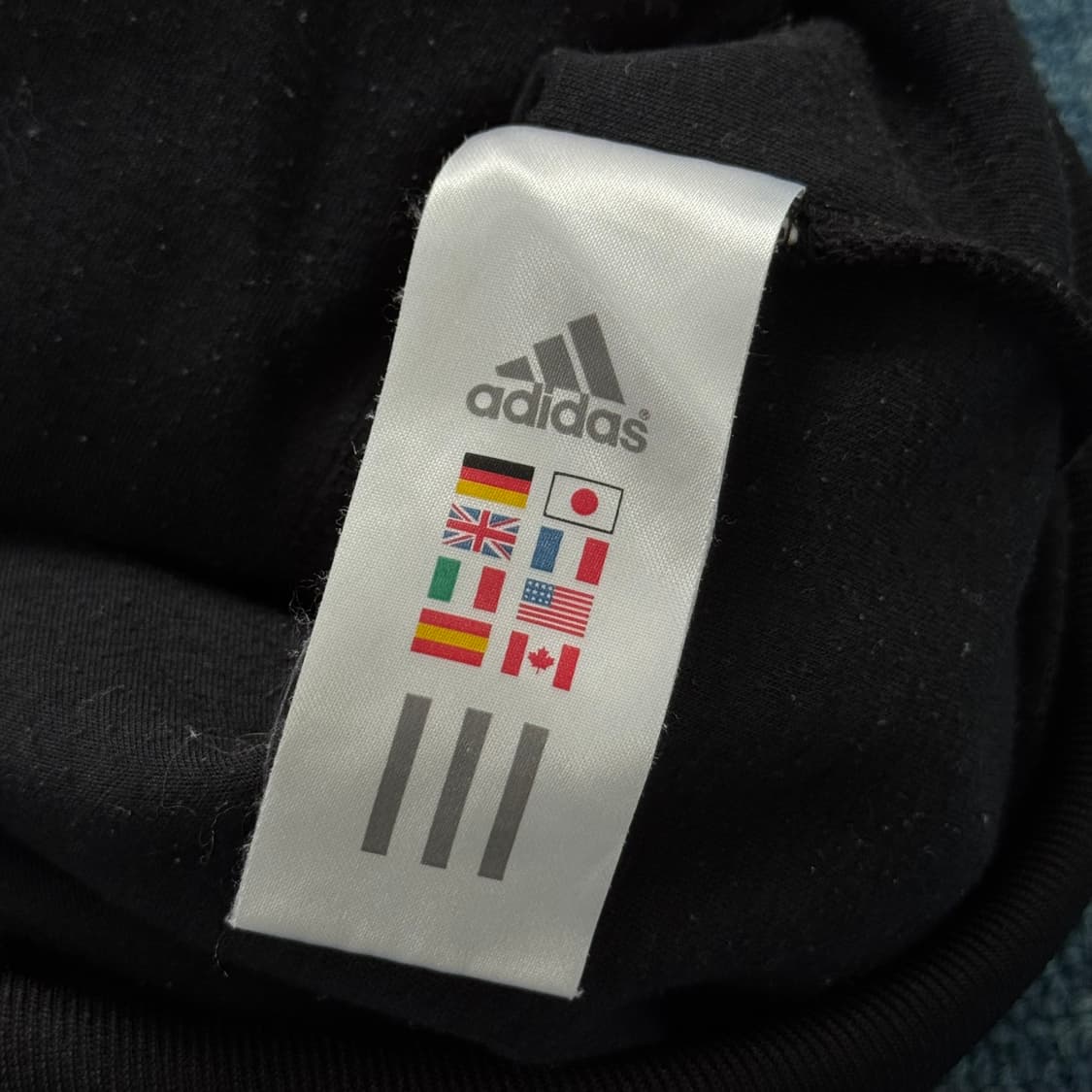 아디다스 올드스쿨 황금져지 105 상품이미지6