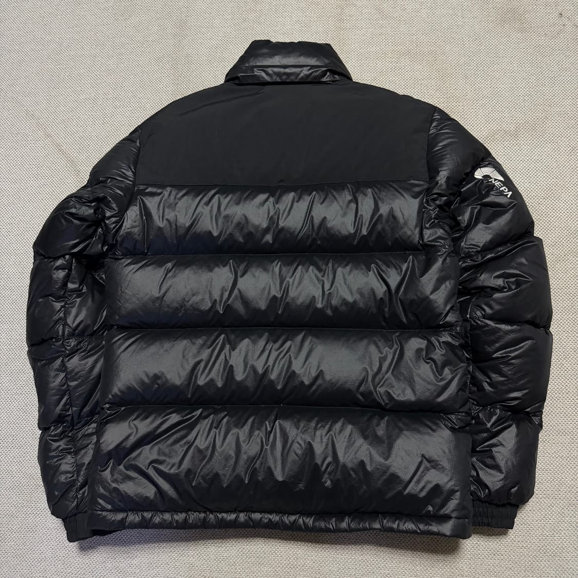 네파 Evolution 750 패딩 상품이미지5