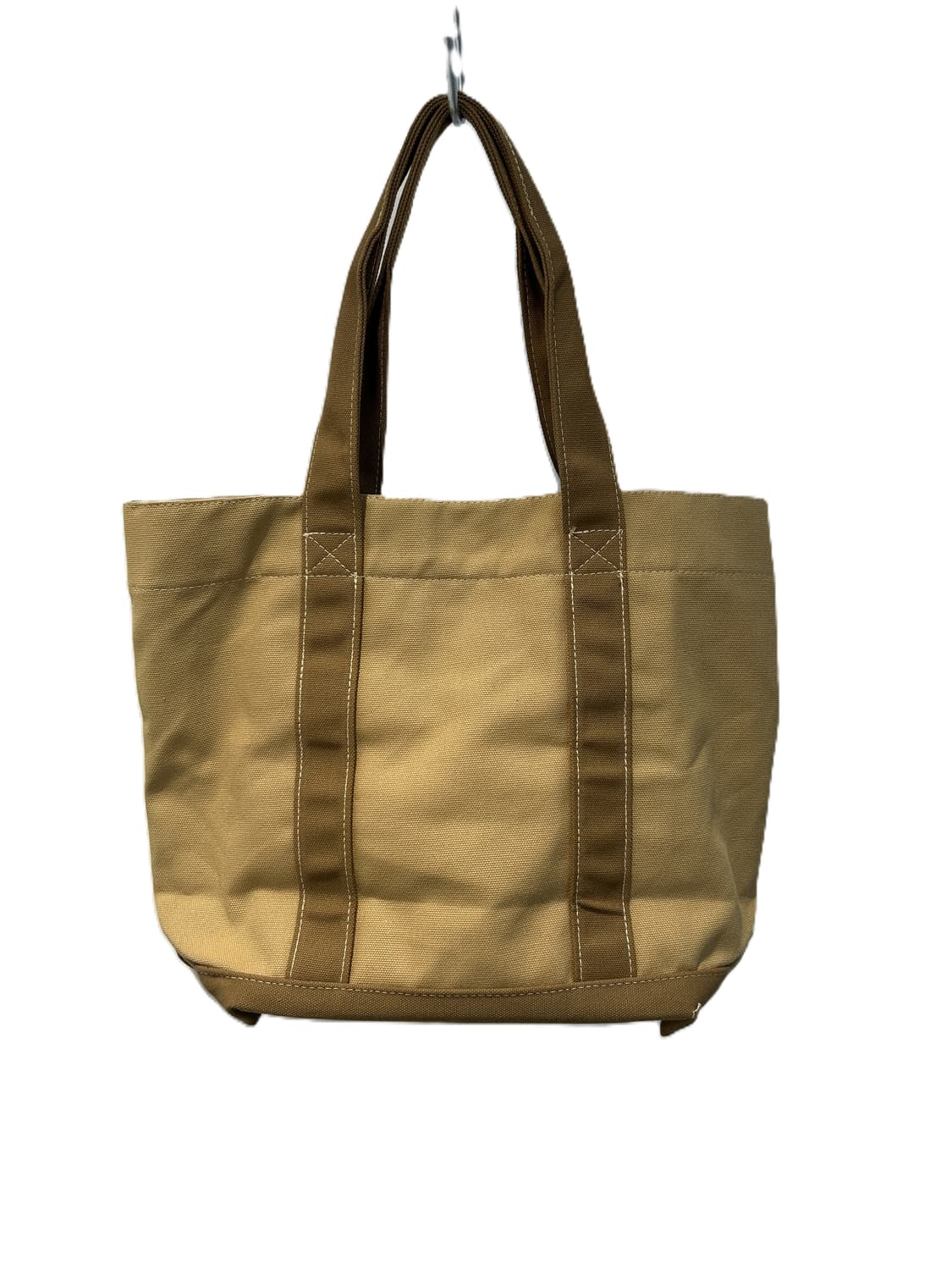 칼하트 WIP 에센셜 토트백 해밀턴 브라운 상품이미지2