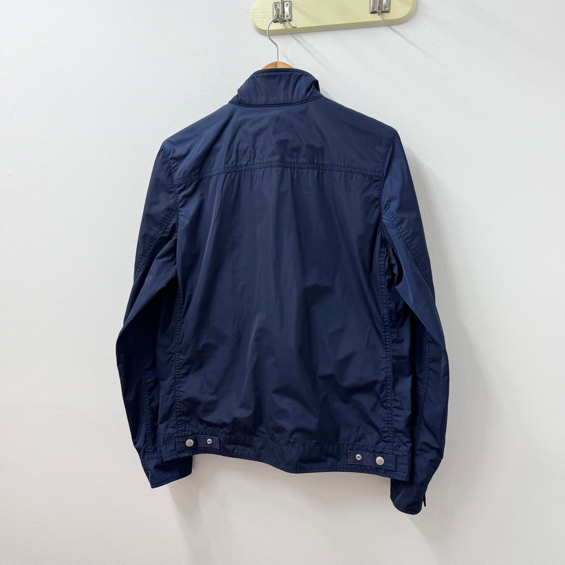 잭 스페이드 페이튼 쉘 캐주얼 자켓 (M)   상품이미지6