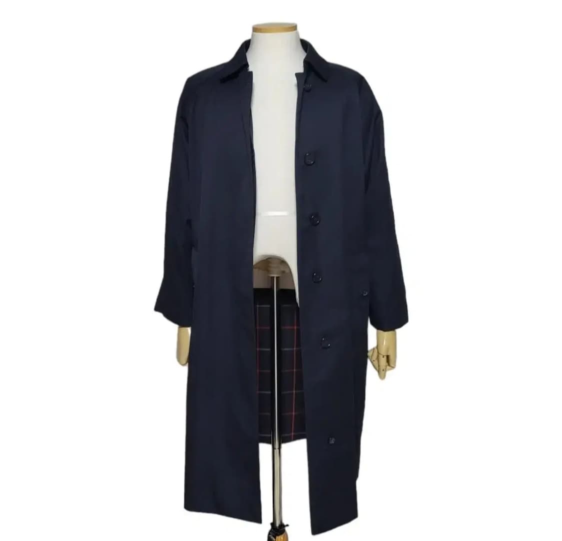 (Uk12) 버버리트렌치코트 버버리발마칸코트 버버리싱글코트 버버리캠든코트 상품이미지3