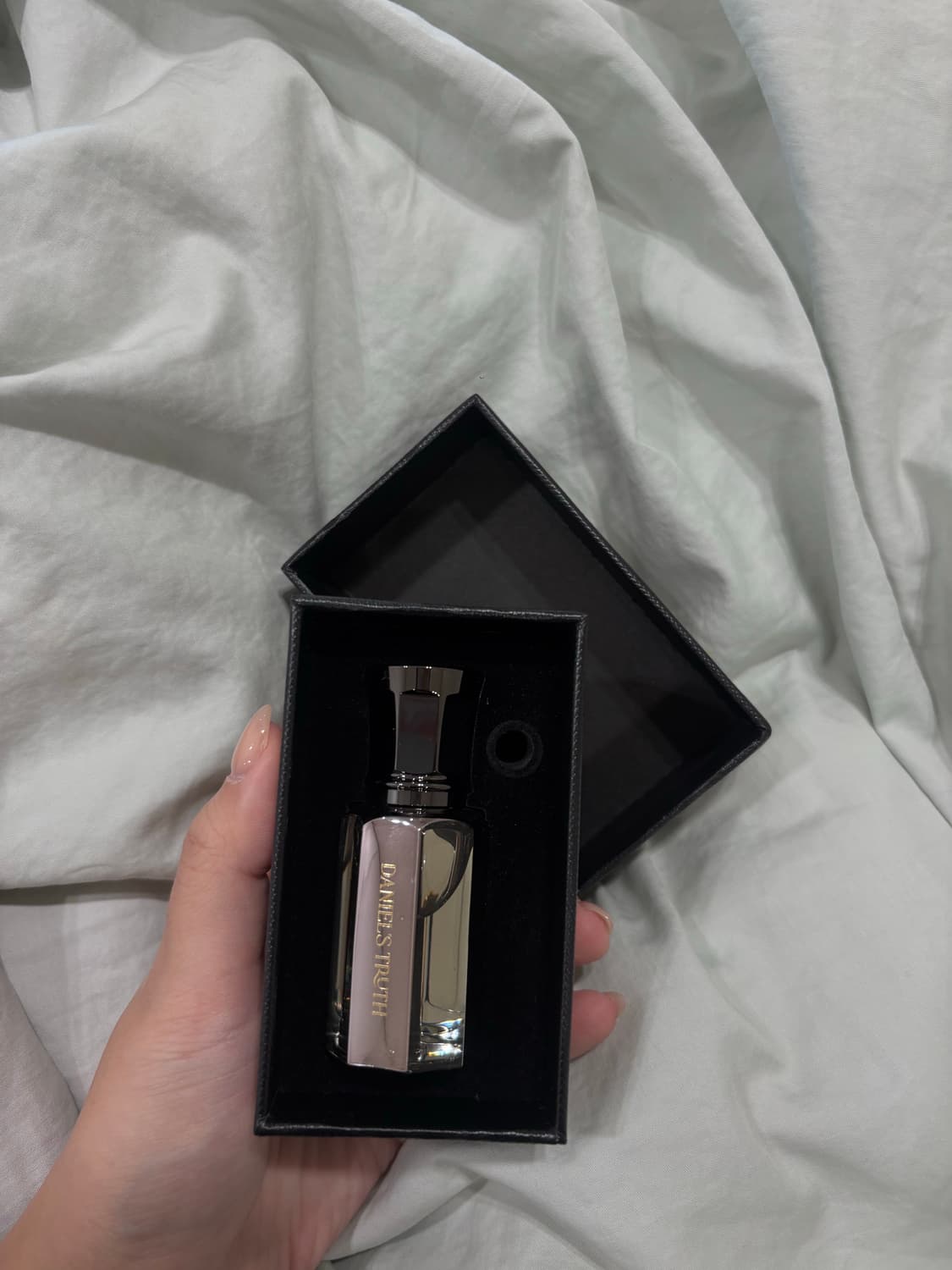 다니엘 트루스 오일 퍼퓸 시그니처 밤쉘루스 10ml 상품이미지3