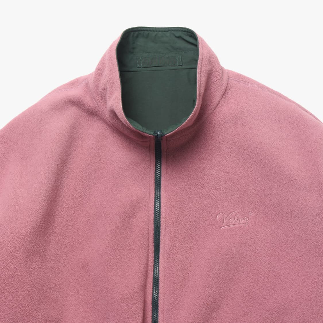  KEBOZ "Reversible Jacket" 상품이미지3