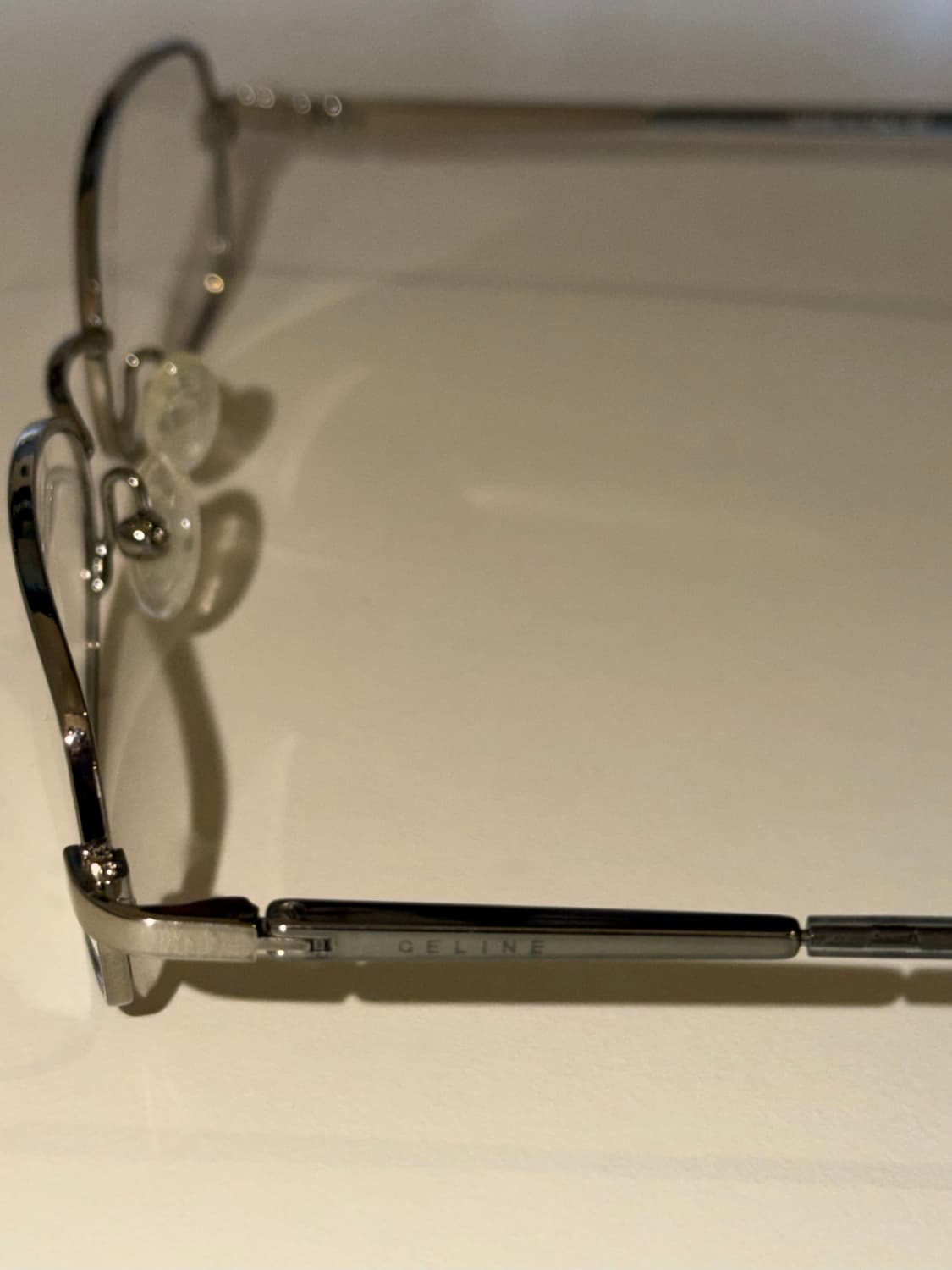 CELINE 1970s Eyewear 상품이미지5