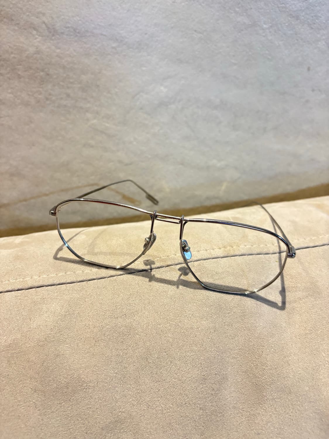 젠틀몬스터 엘리펀트 안경 상품이미지3