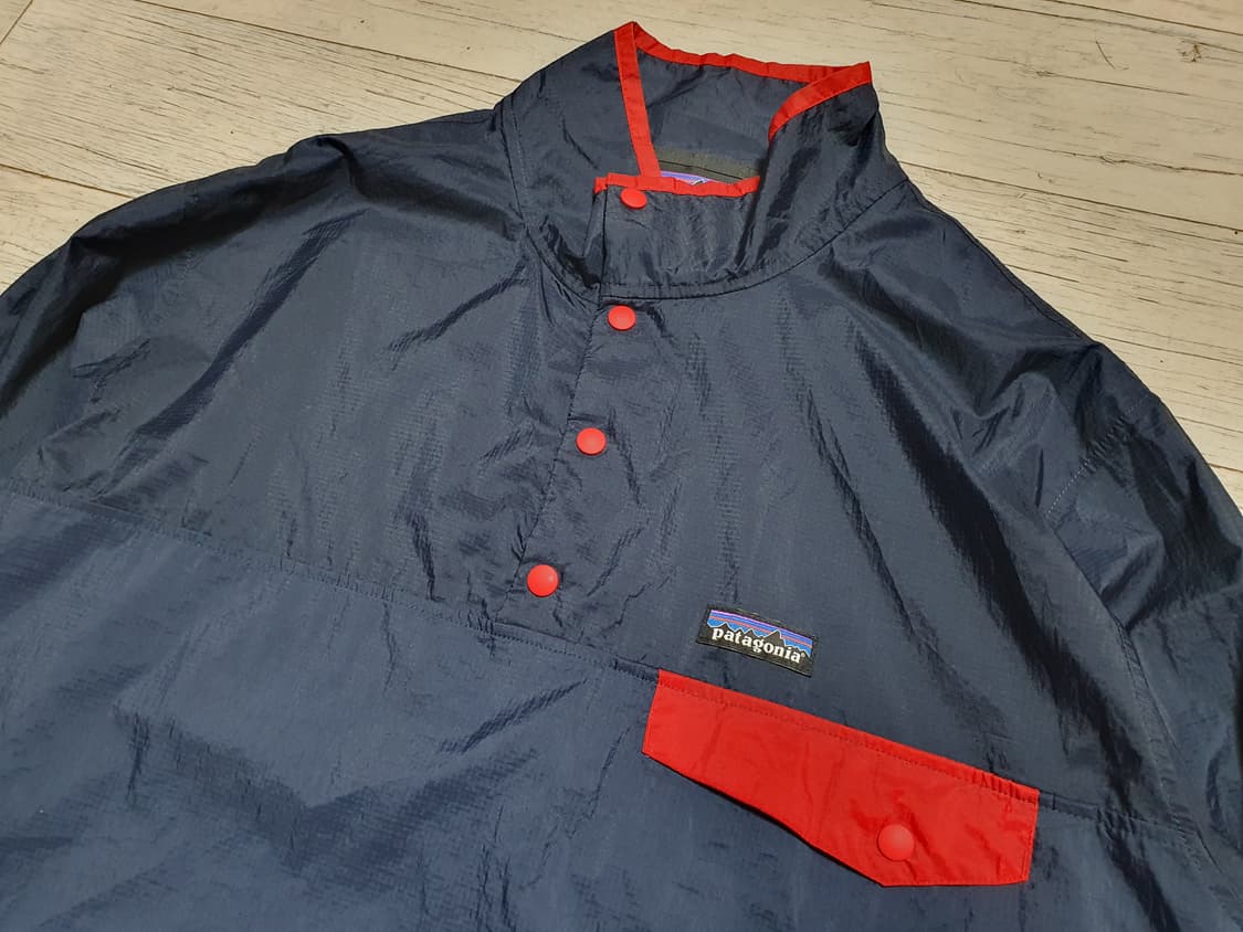 파타고니아 후디니 스냅티 L 상품이미지6