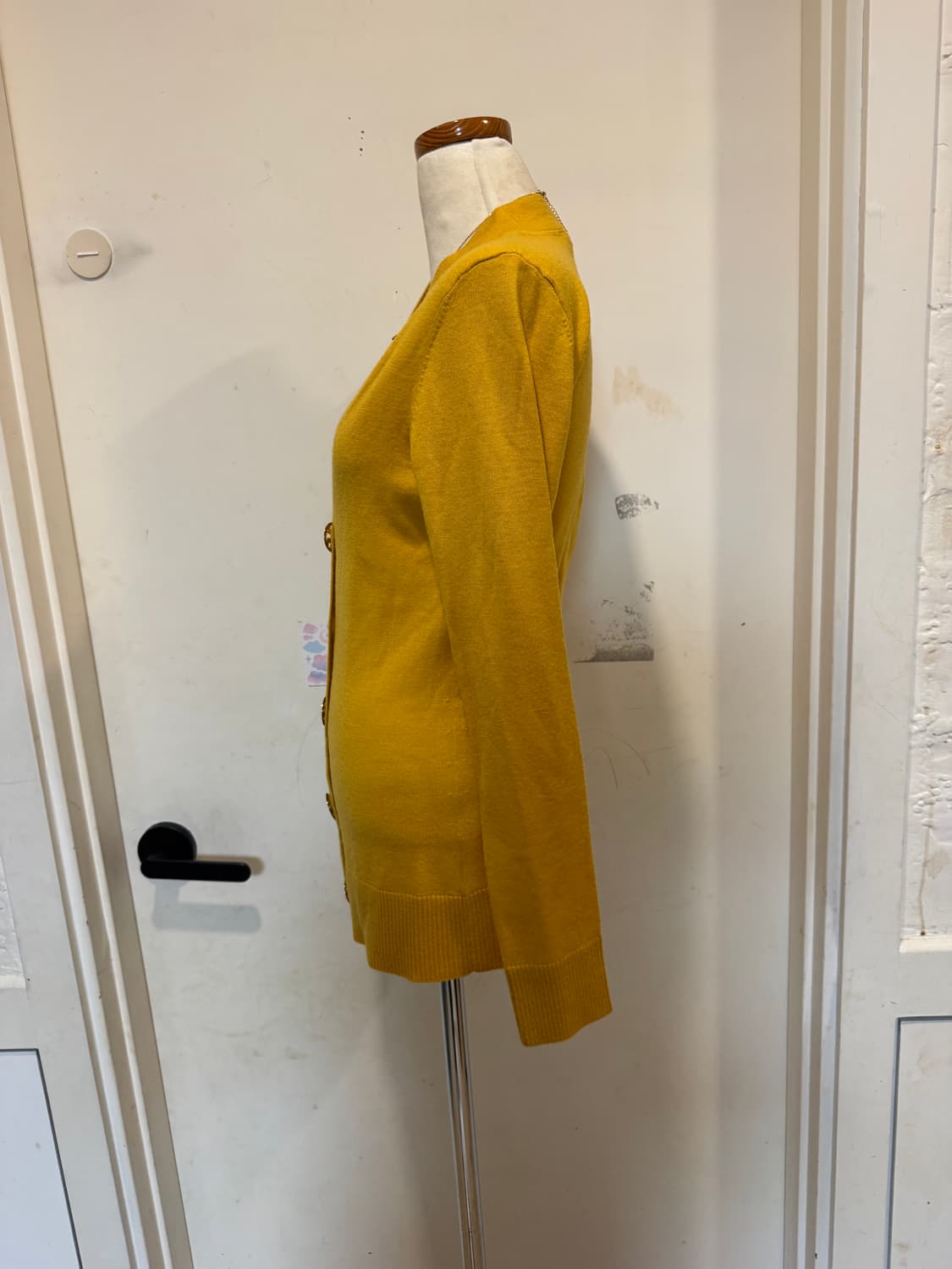 토리버치 시몬 가디건 상품이미지3