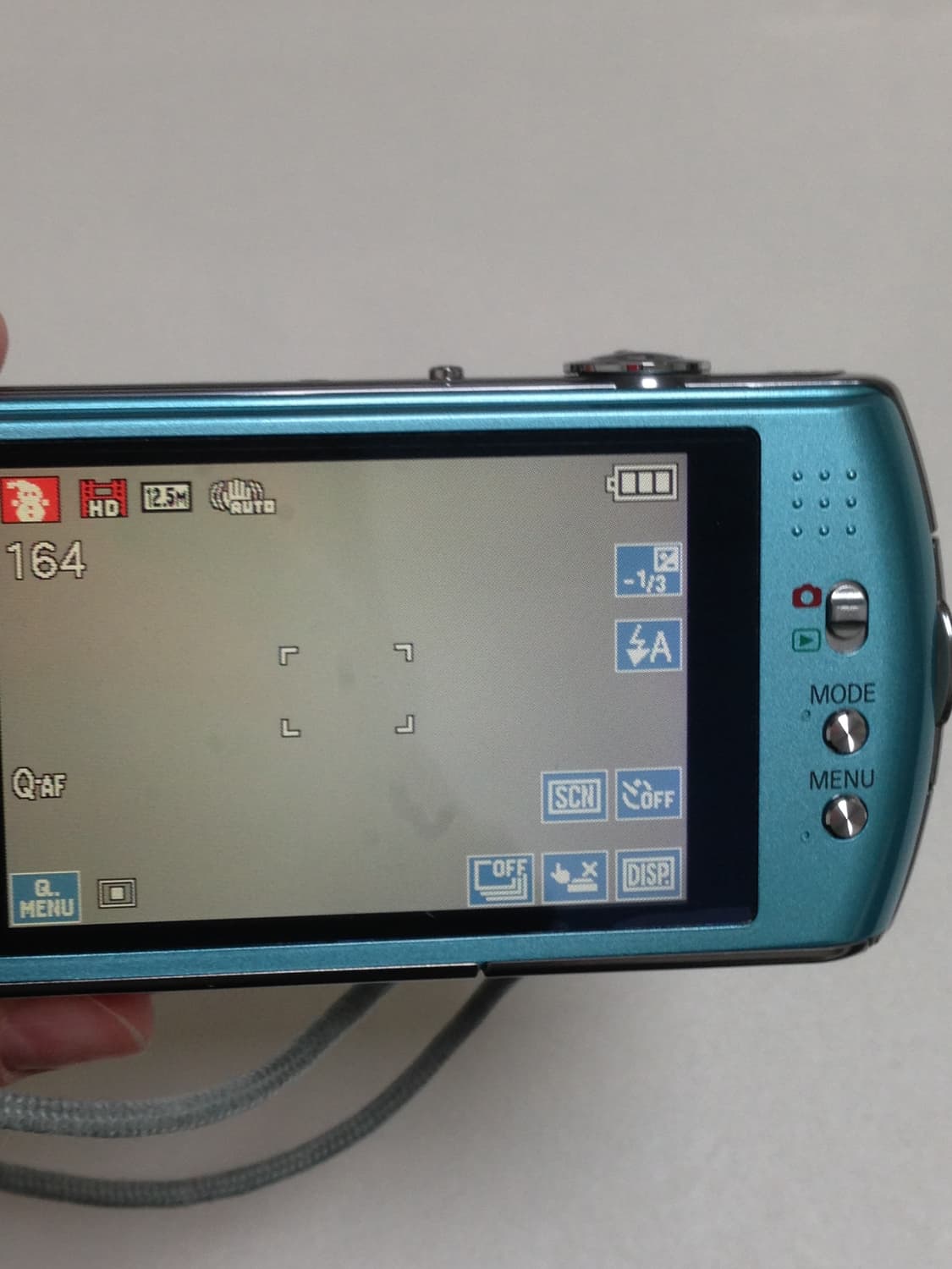 파나소닉 루믹스 라이카 DMC-FX70 상품이미지5