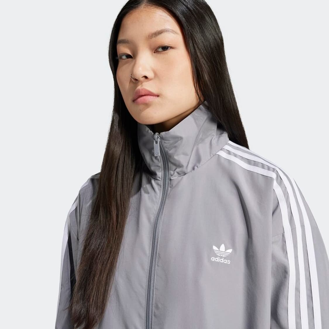 ADIDAS. OVERSIZED TT 상품이미지4