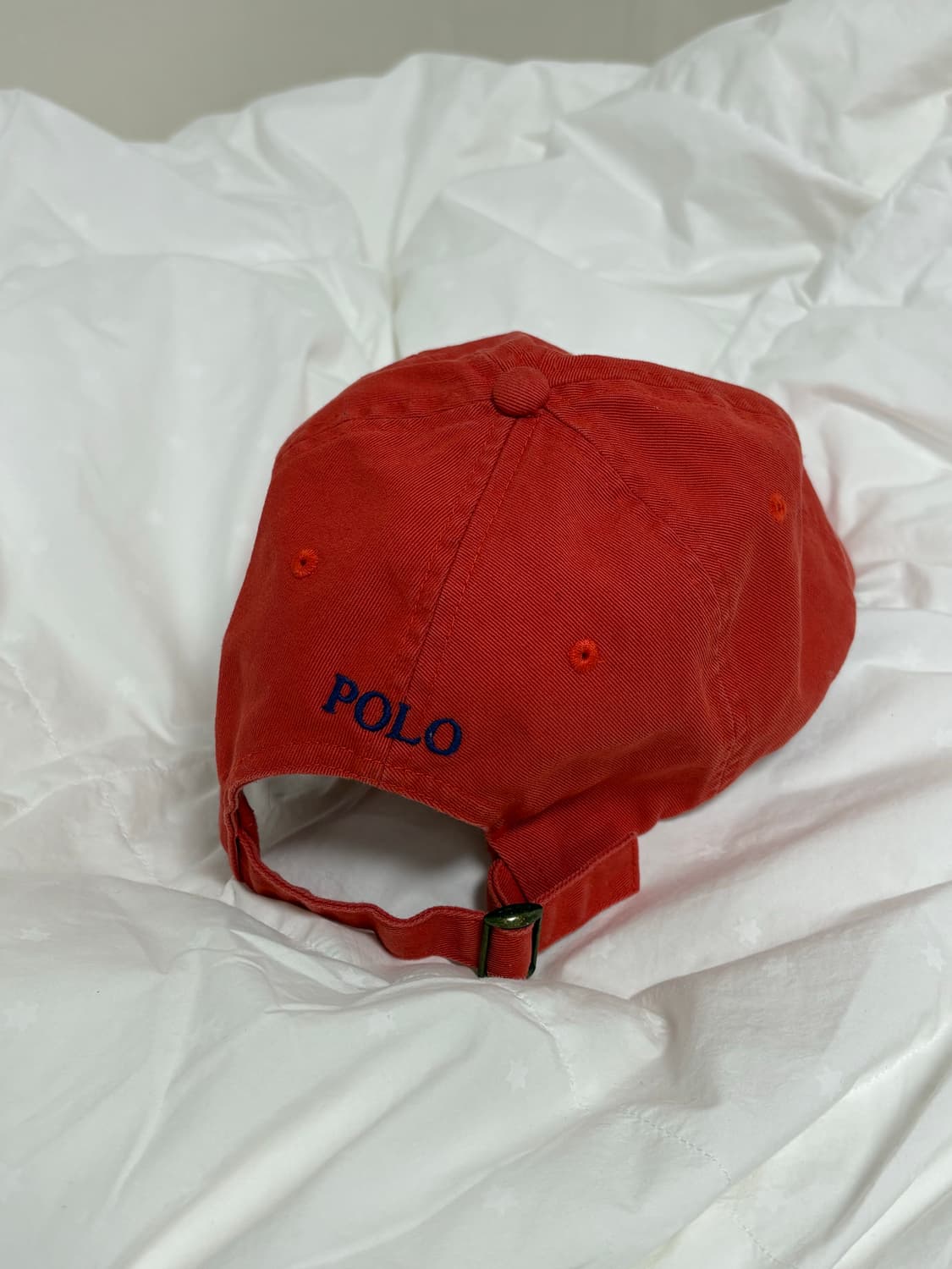 Polo 폴로 랄프로렌 모자 볼캡 상품이미지3