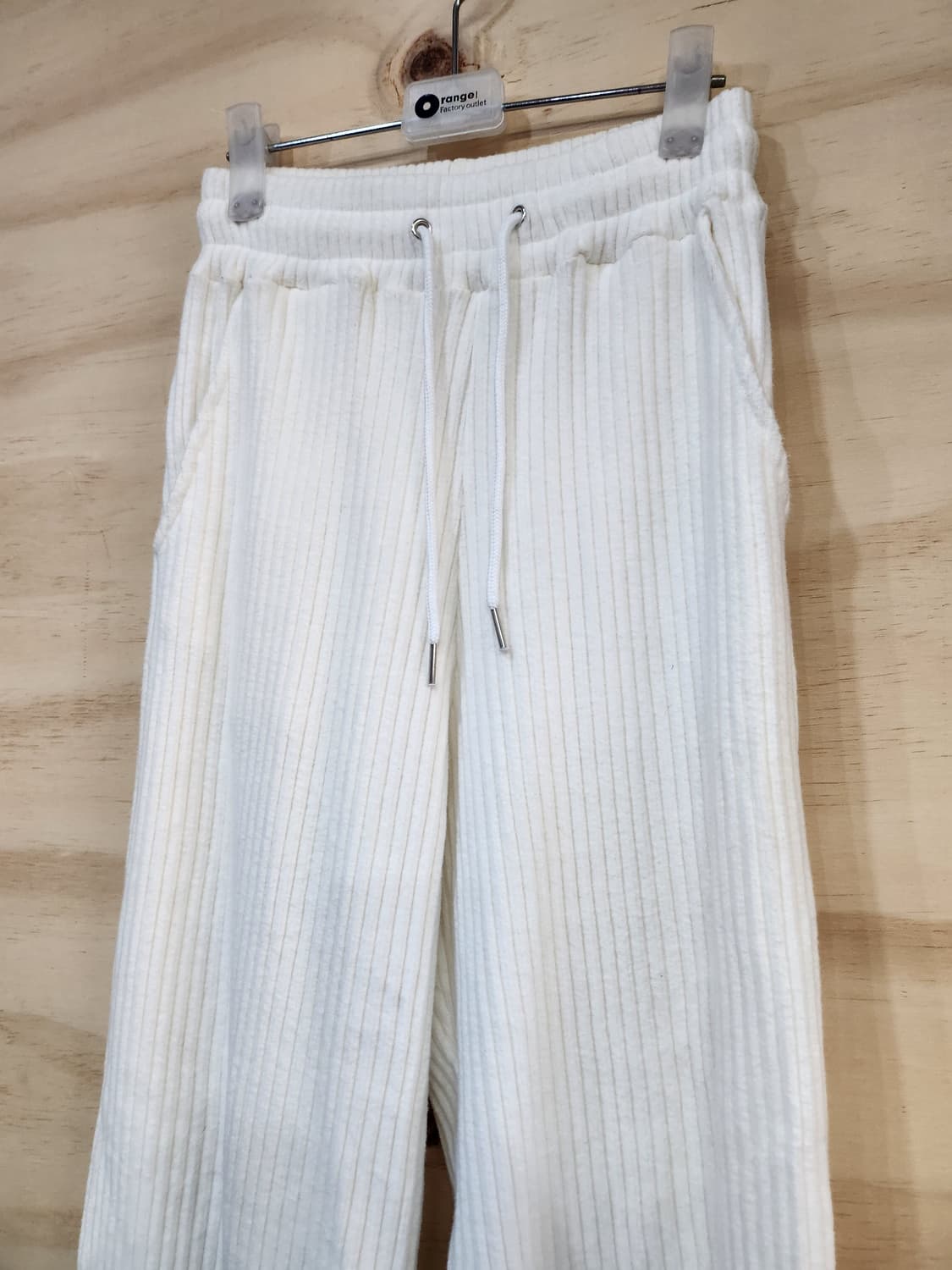 630) REVECITE 듀로코이 와이드 팬츠 상품이미지3