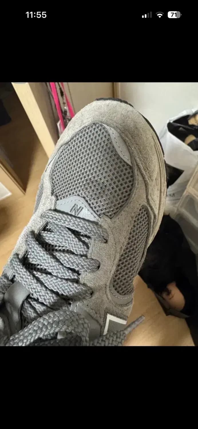 뉴발란스 2002R 255 상품이미지3