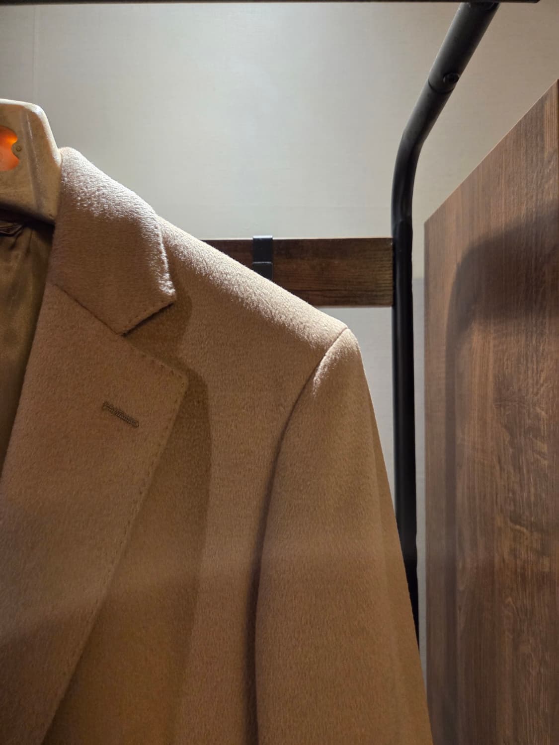 라프 시몬즈 아카이브 코트 상품이미지9