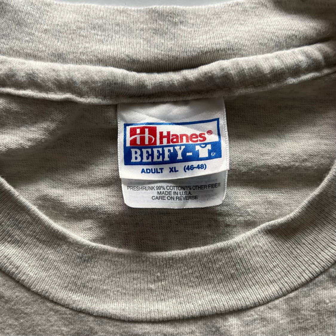 [XL] 미국 빈티지 티셔츠 상품이미지6