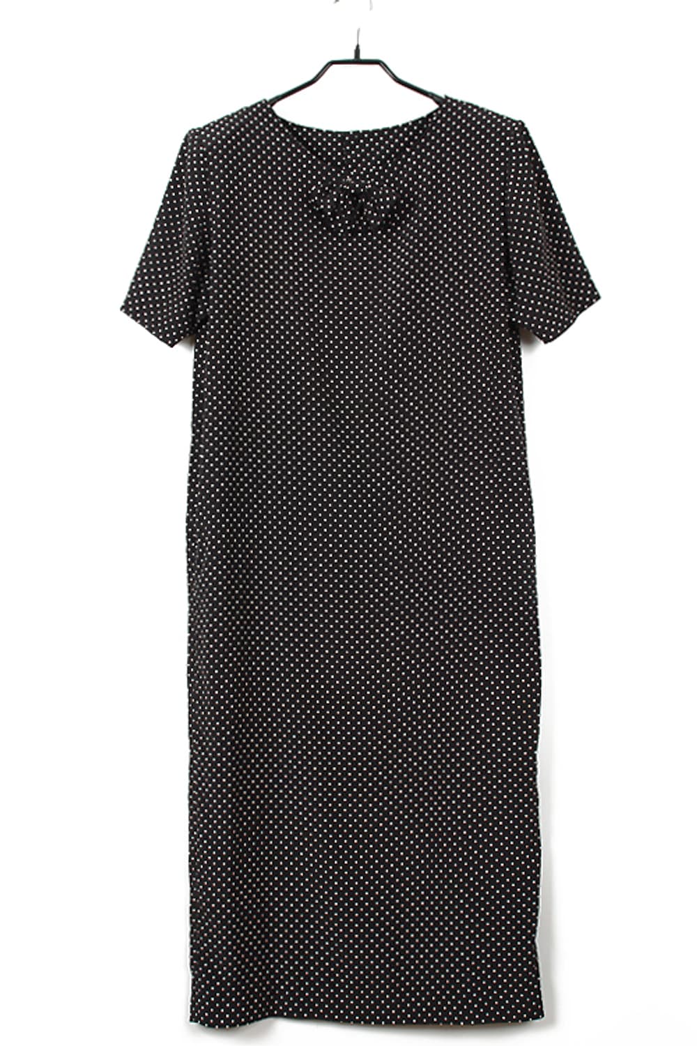 NOUS FEMME 도트원피스(F) 80's 상품이미지2
