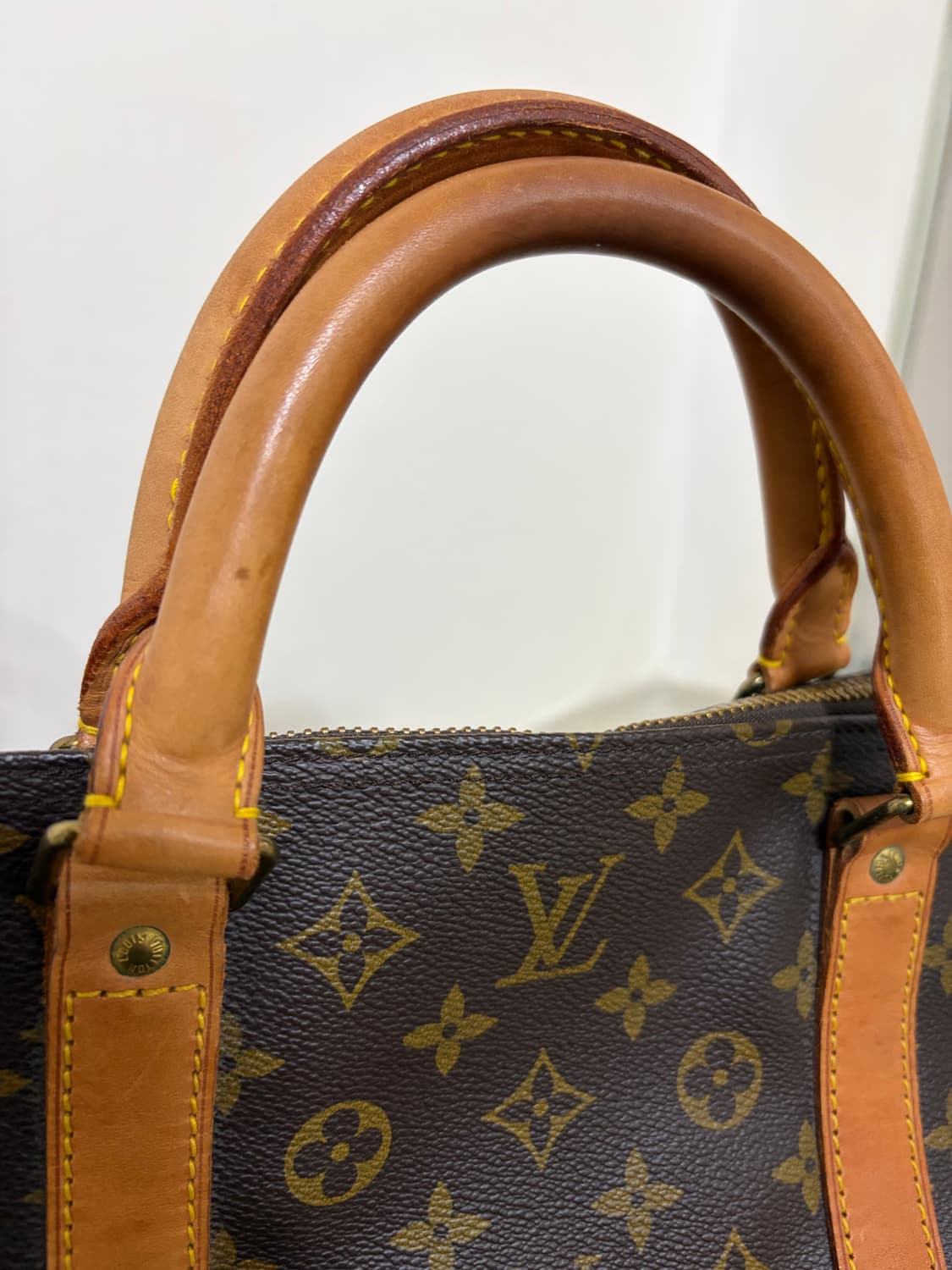 루이비통 모노그램 키폴 상품이미지7