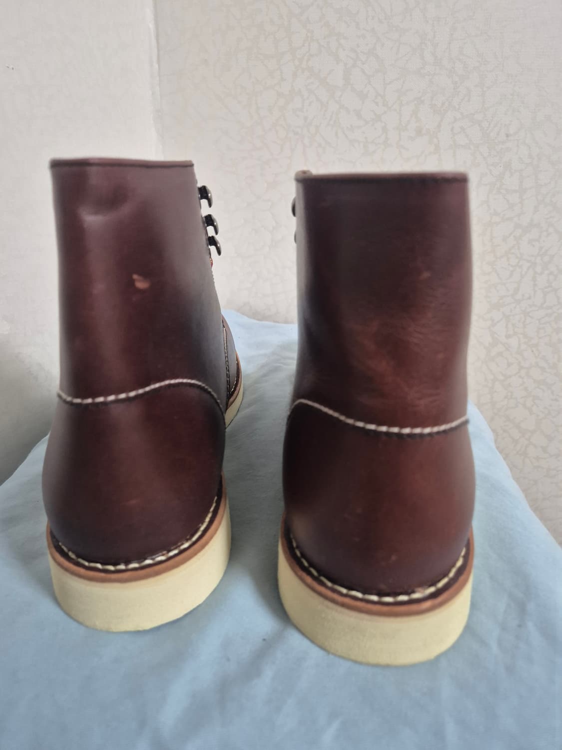 호킨스 워커 부츠 265 상품이미지2