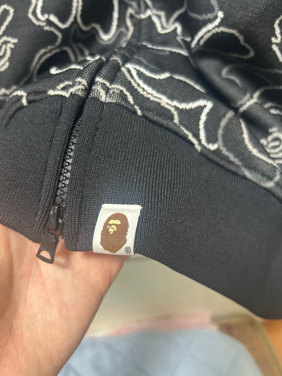 베이프 트랙탑 상품이미지4