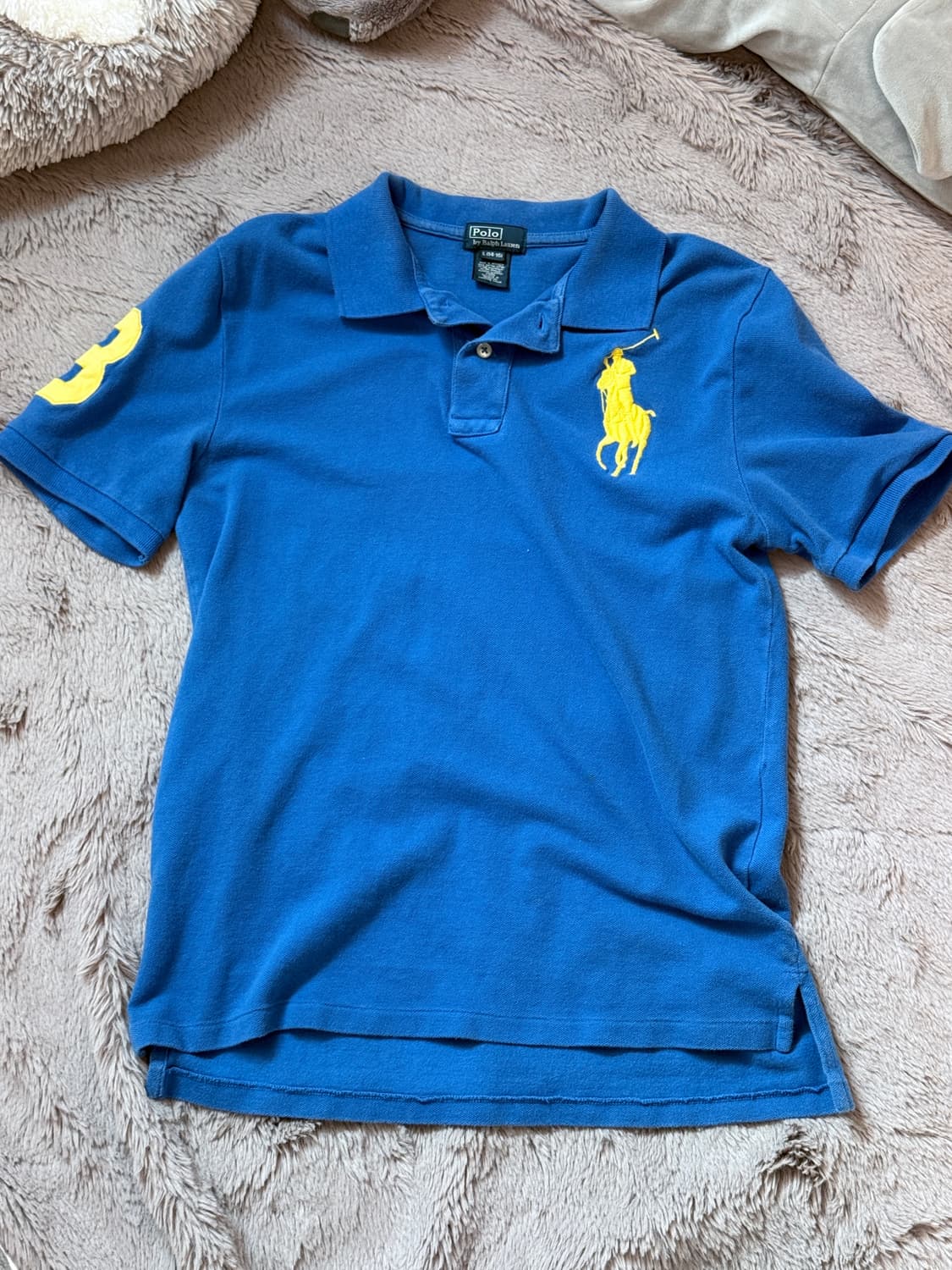 폴로 카라티 상품이미지2