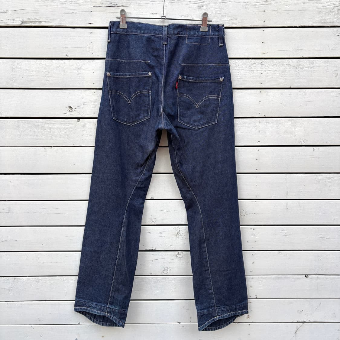 Levi’s 리바이스 엔지니어드진 데님 팬츠 상품이미지2