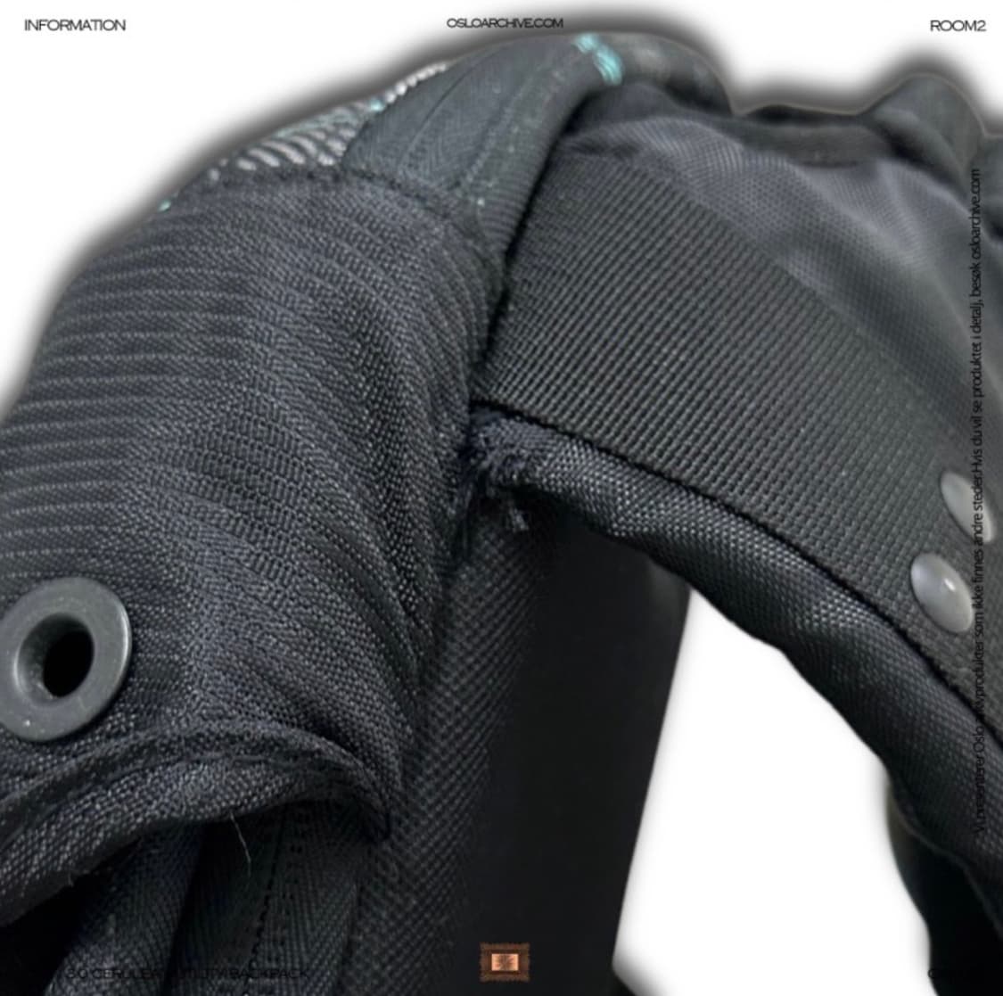 Oakley ICON NoteBook BackPack 상품이미지7