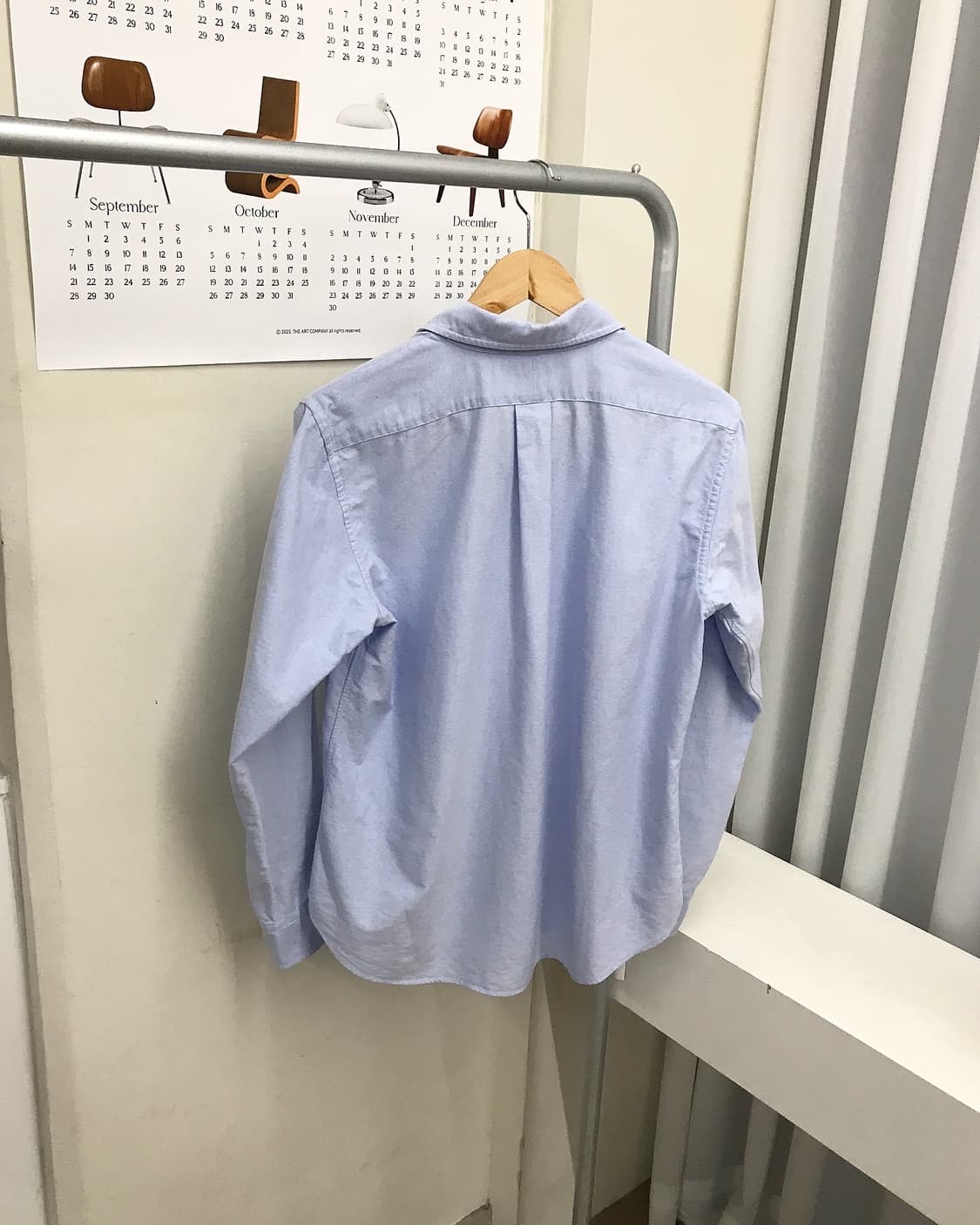 폴로 멀티 포니 셔츠 상품이미지5