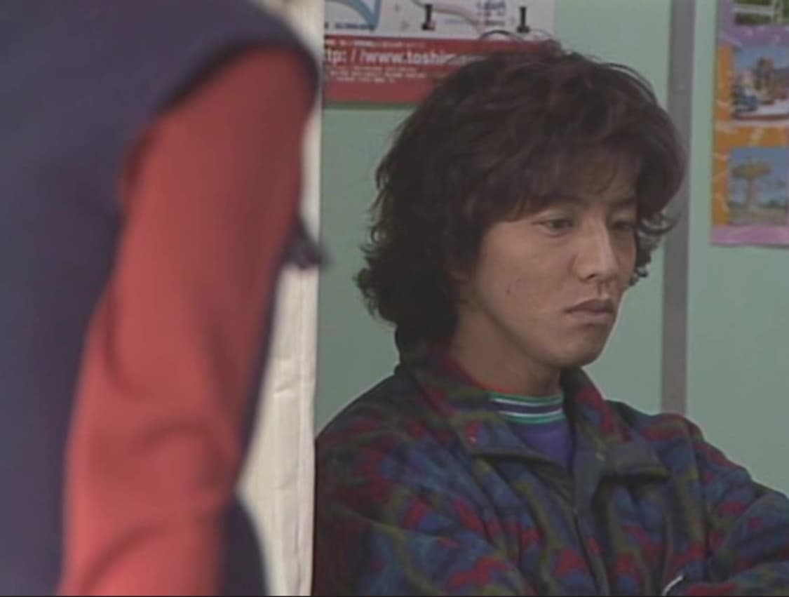 Z-244 파타고니아 신칠라 아즈텍 네이티브 기무라타쿠야  상품이미지7