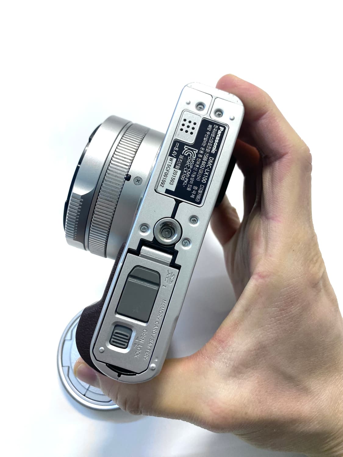 파나소닉 루믹스 DMC-LX100 디지털 카메라 상품이미지4