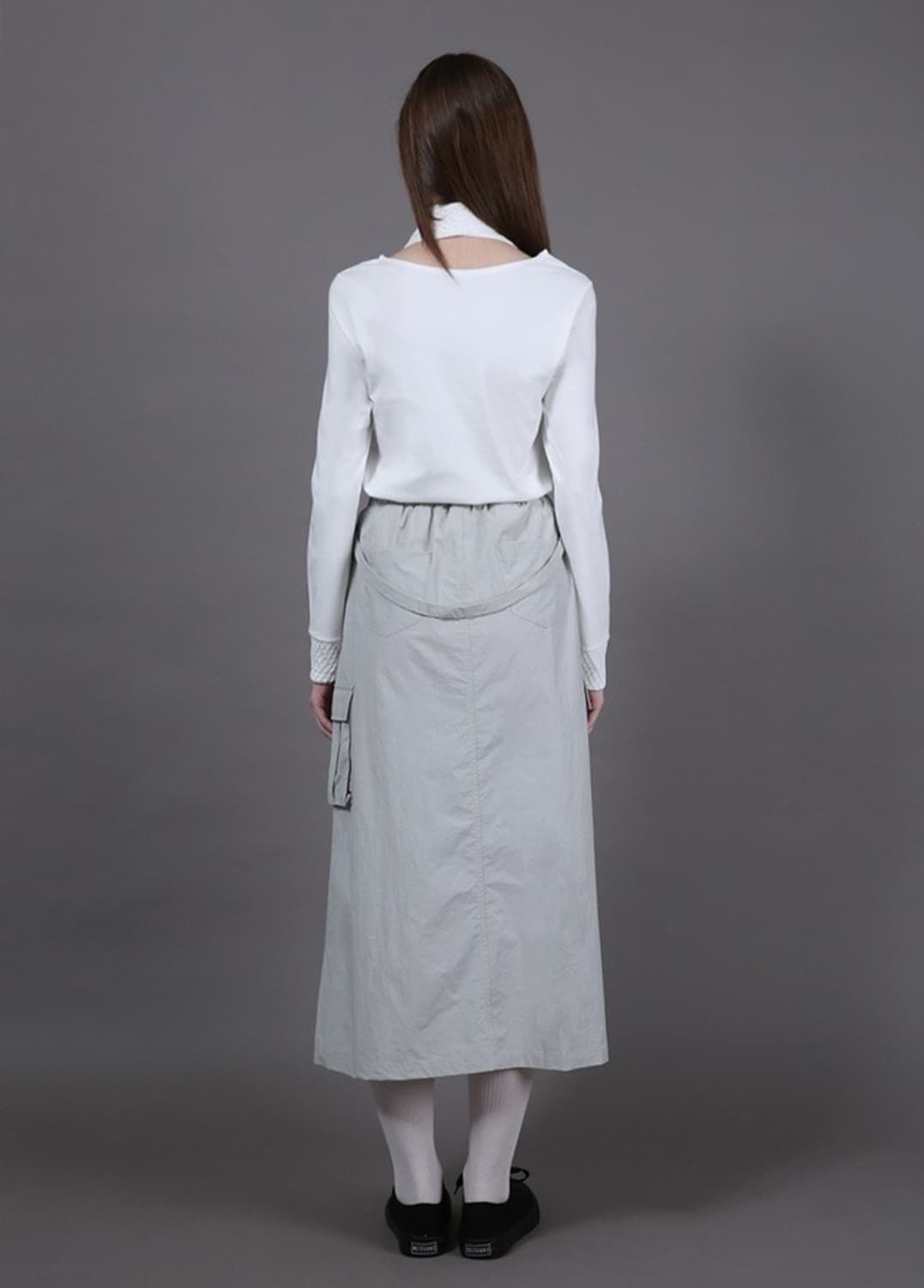 Handmade Bag Skirt 상품이미지4