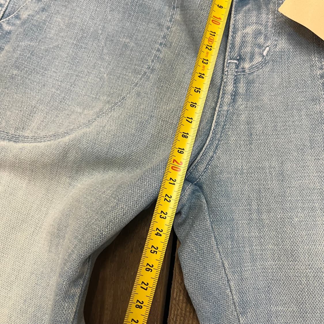 earl jean 얼진 부츠컷  상품이미지6