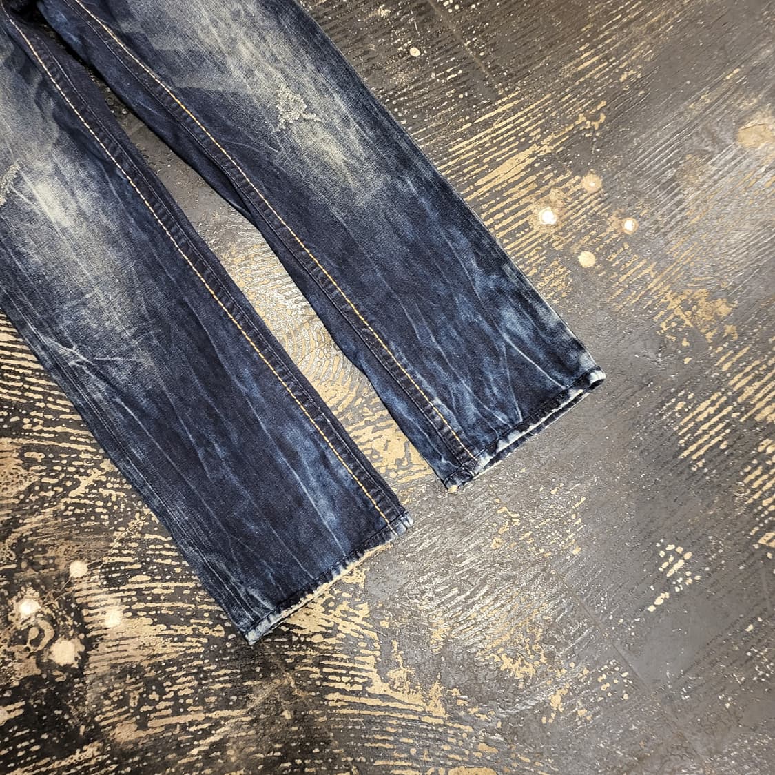 BUCKAROO 청바지 (34) 상품이미지4