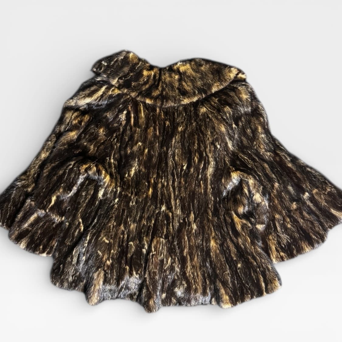 Mink Fur Jacket  상품이미지5