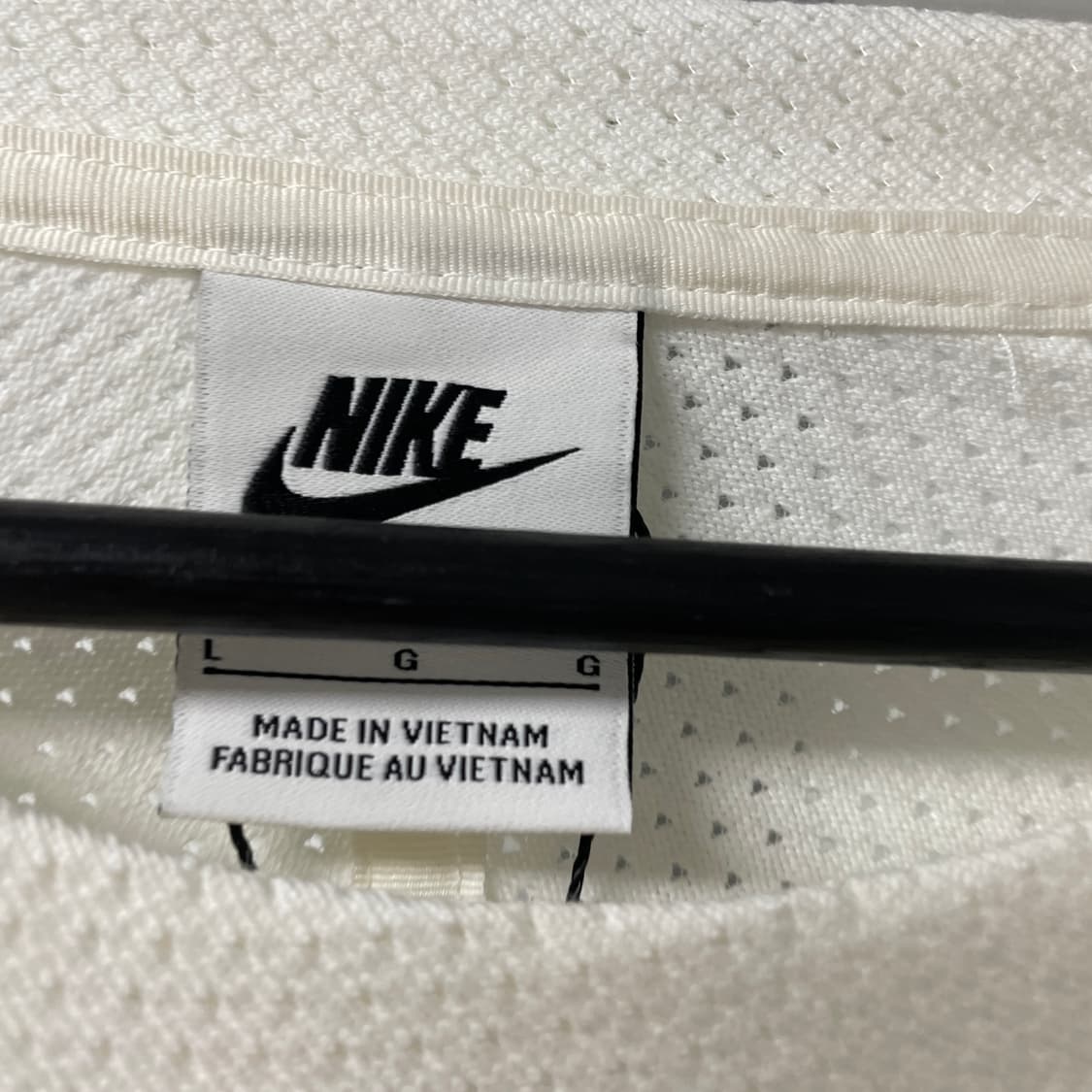 스투시 나이키 롱슬리브 L 상품이미지9